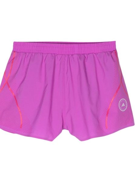 Cheap Stella by Women logo-print adidas shorts McCartney 0717